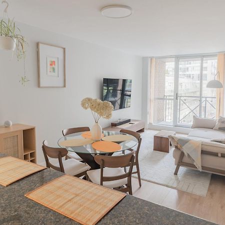 Boutique Suite Of Downtown Toronto Esterno foto