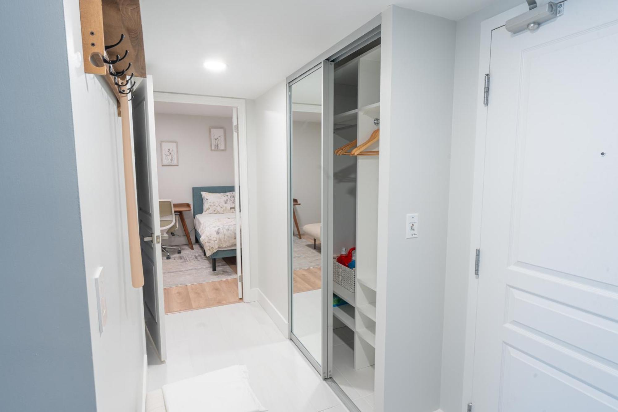 Boutique Suite Of Downtown Toronto Esterno foto