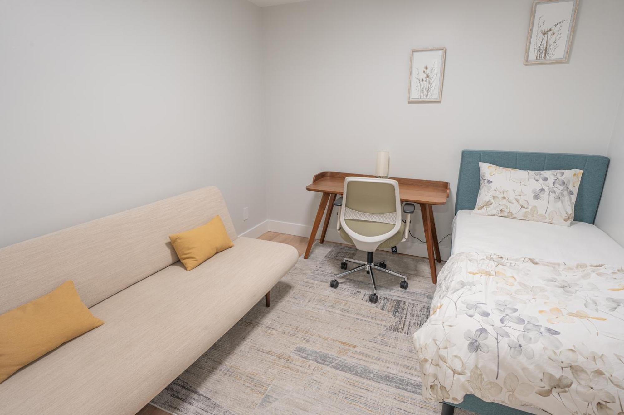 Boutique Suite Of Downtown Toronto Esterno foto