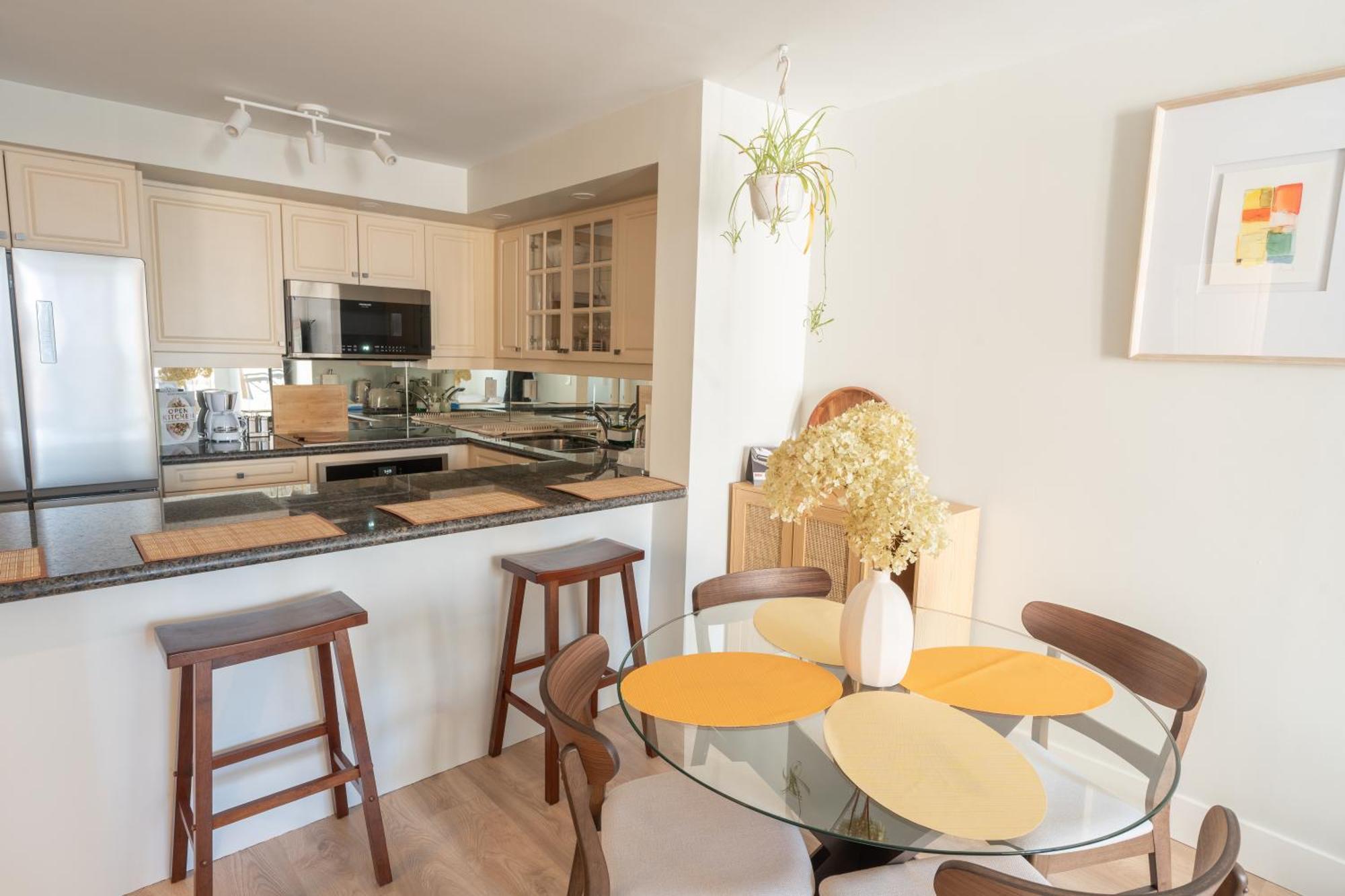 Boutique Suite Of Downtown Toronto Esterno foto
