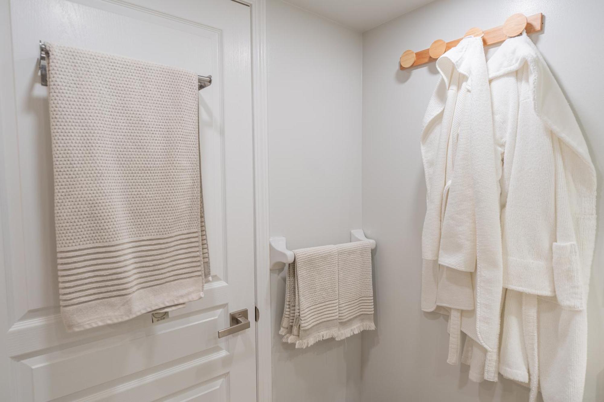 Boutique Suite Of Downtown Toronto Esterno foto