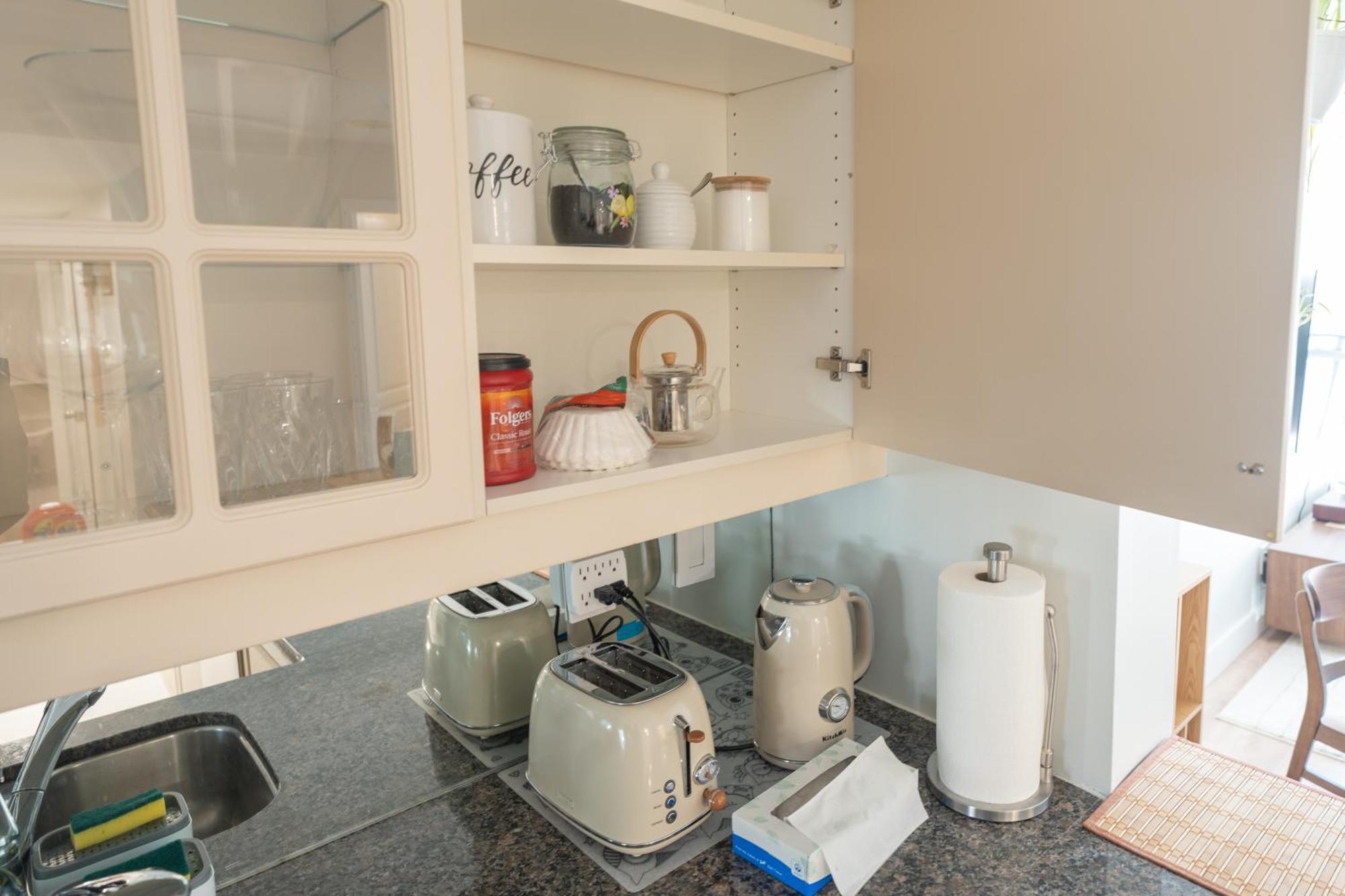Boutique Suite Of Downtown Toronto Esterno foto