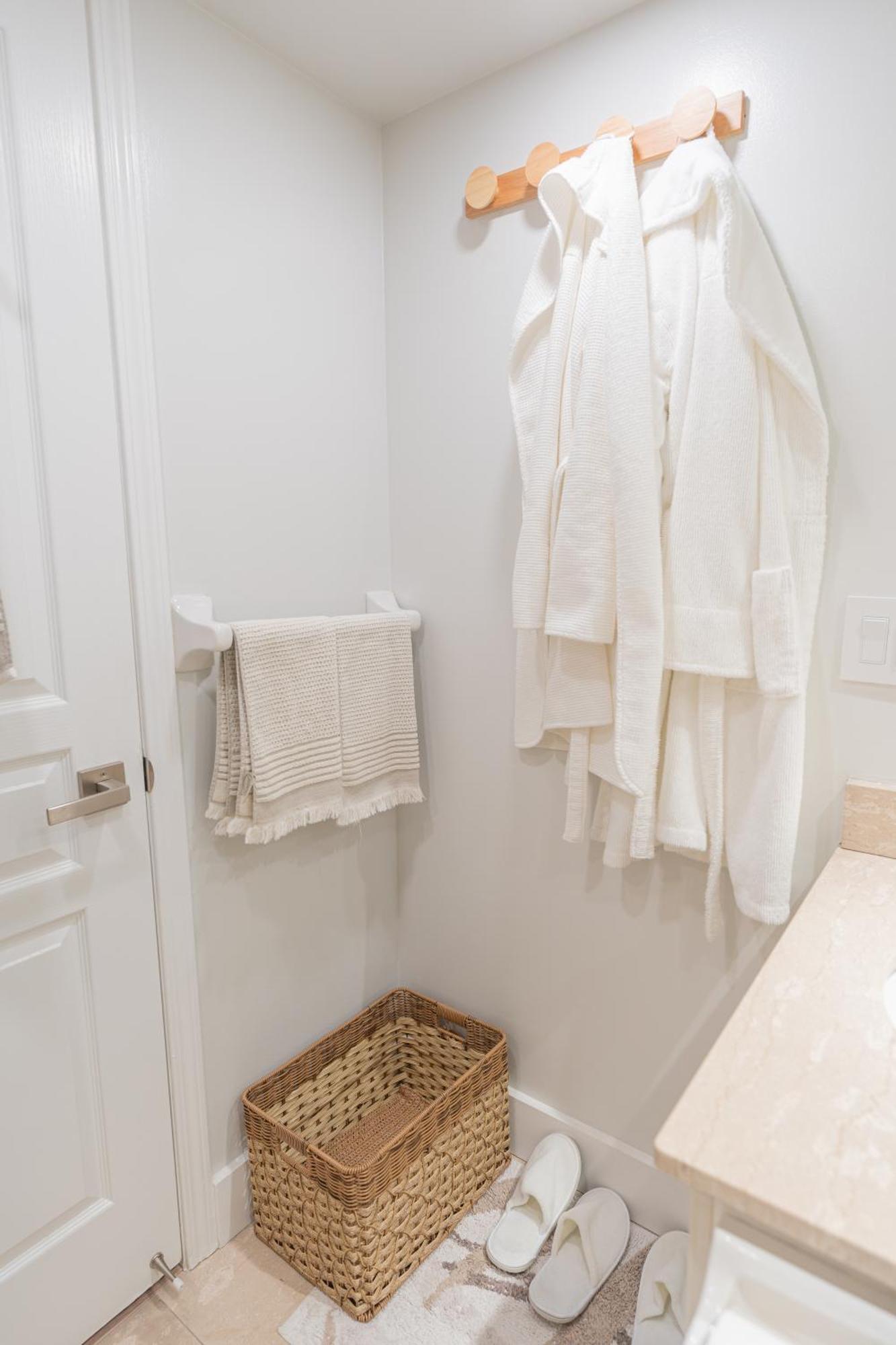Boutique Suite Of Downtown Toronto Esterno foto
