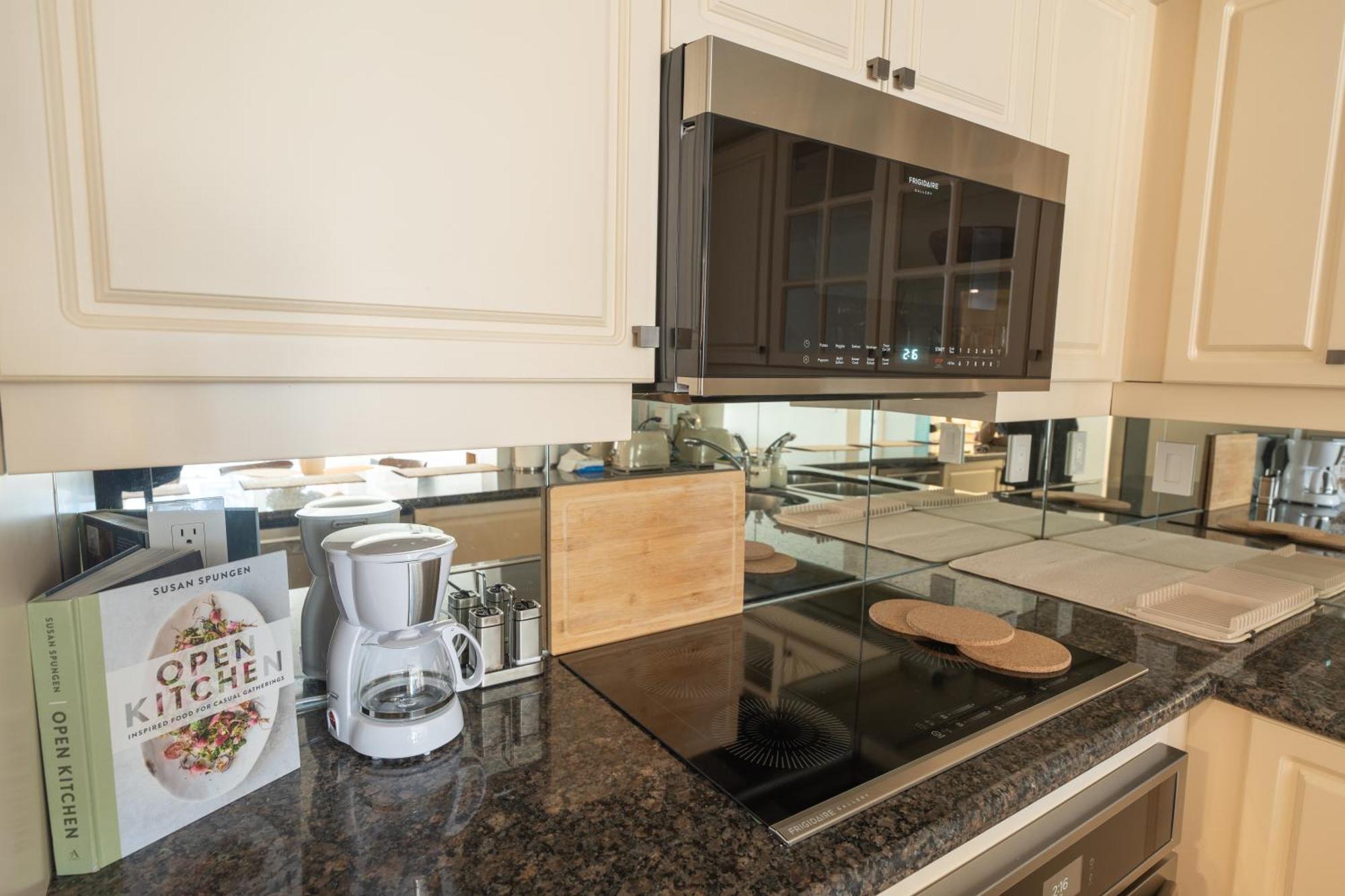 Boutique Suite Of Downtown Toronto Esterno foto