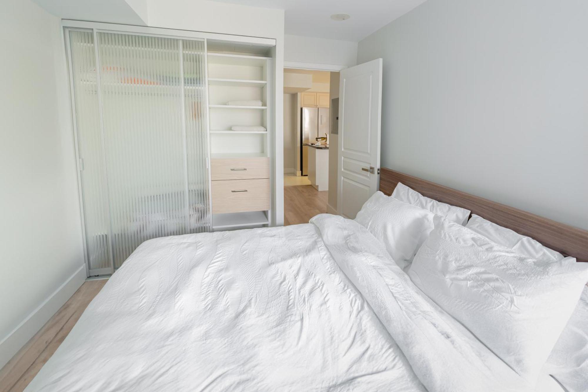 Boutique Suite Of Downtown Toronto Esterno foto
