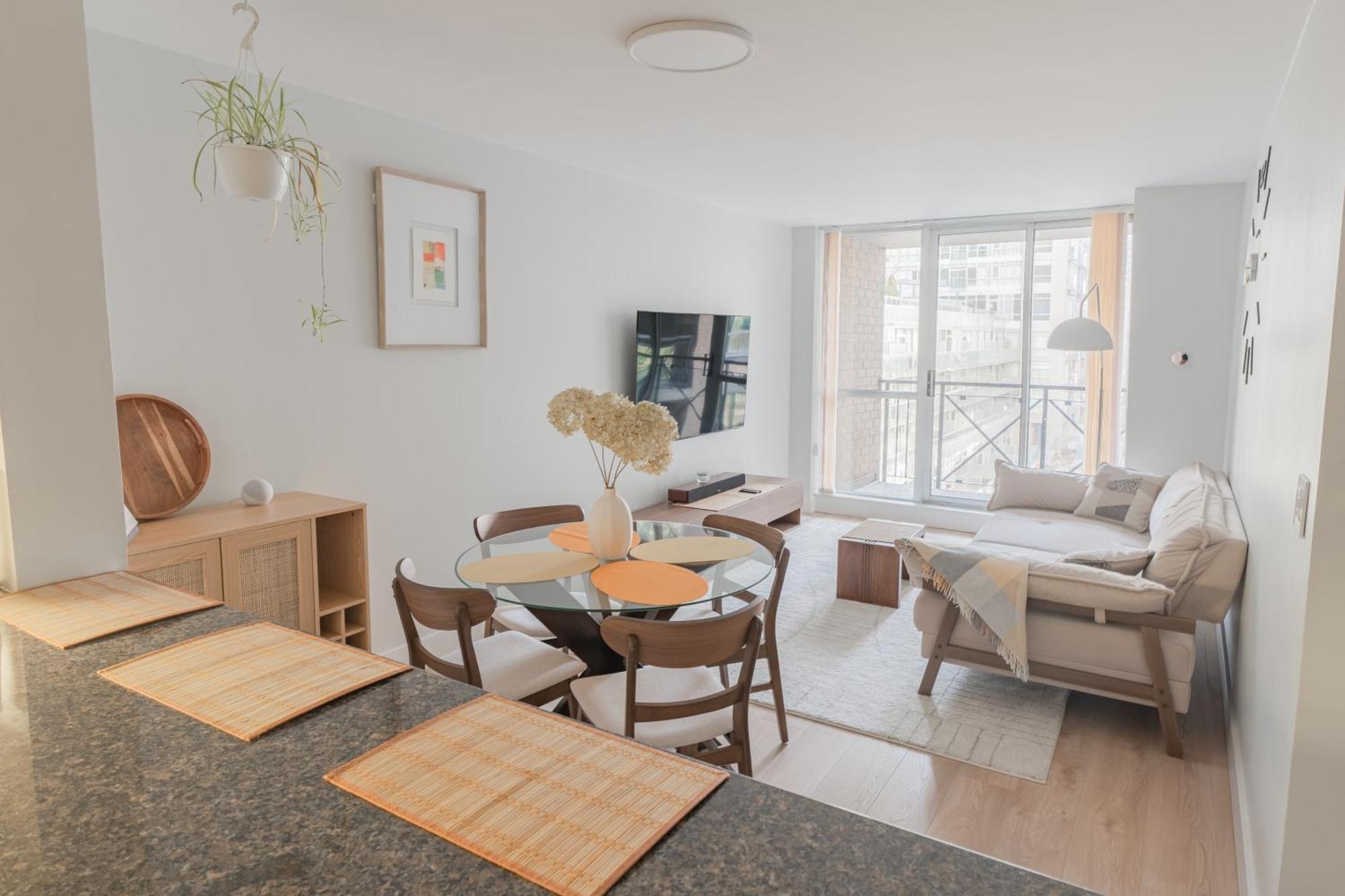 Boutique Suite Of Downtown Toronto Esterno foto