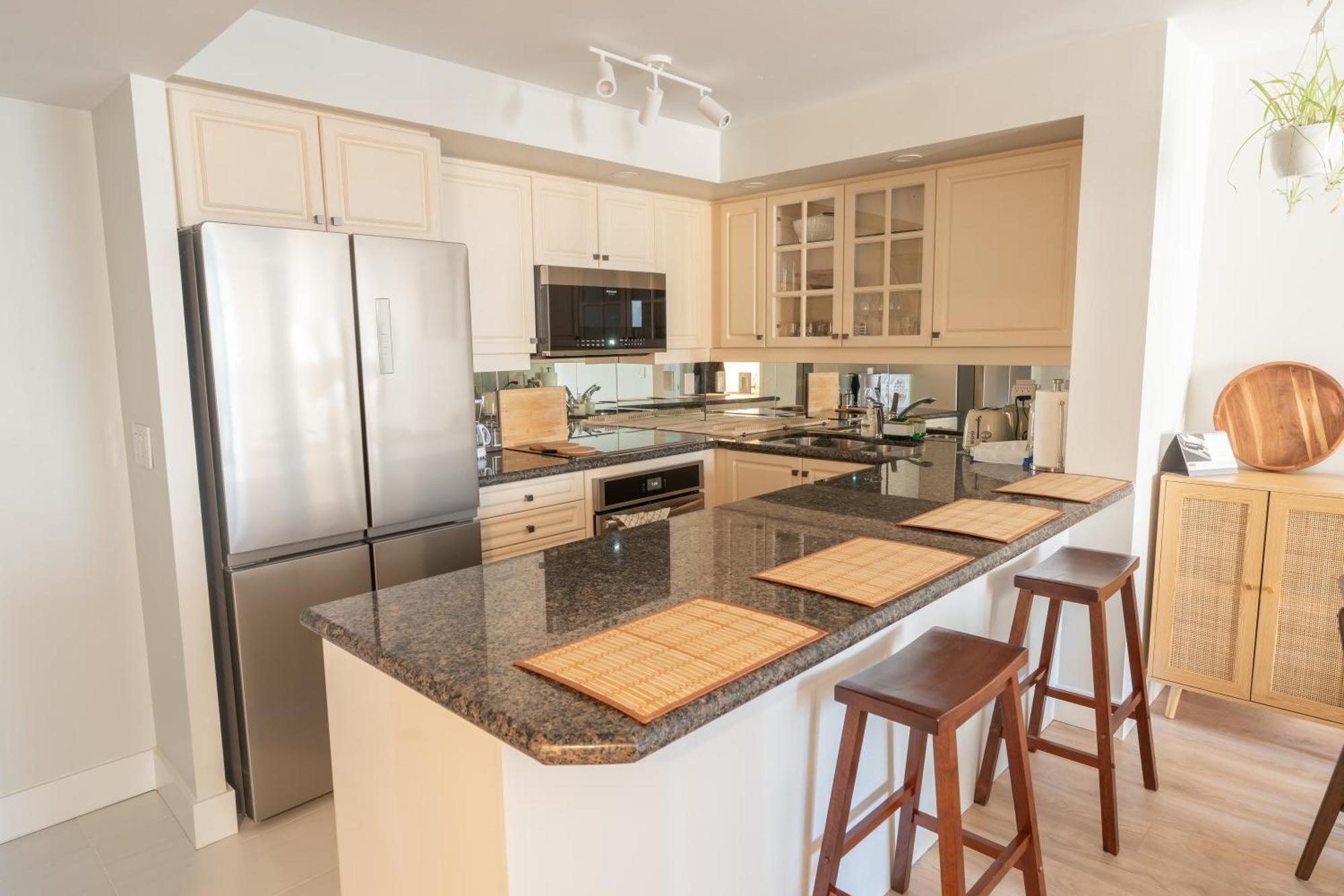 Boutique Suite Of Downtown Toronto Esterno foto