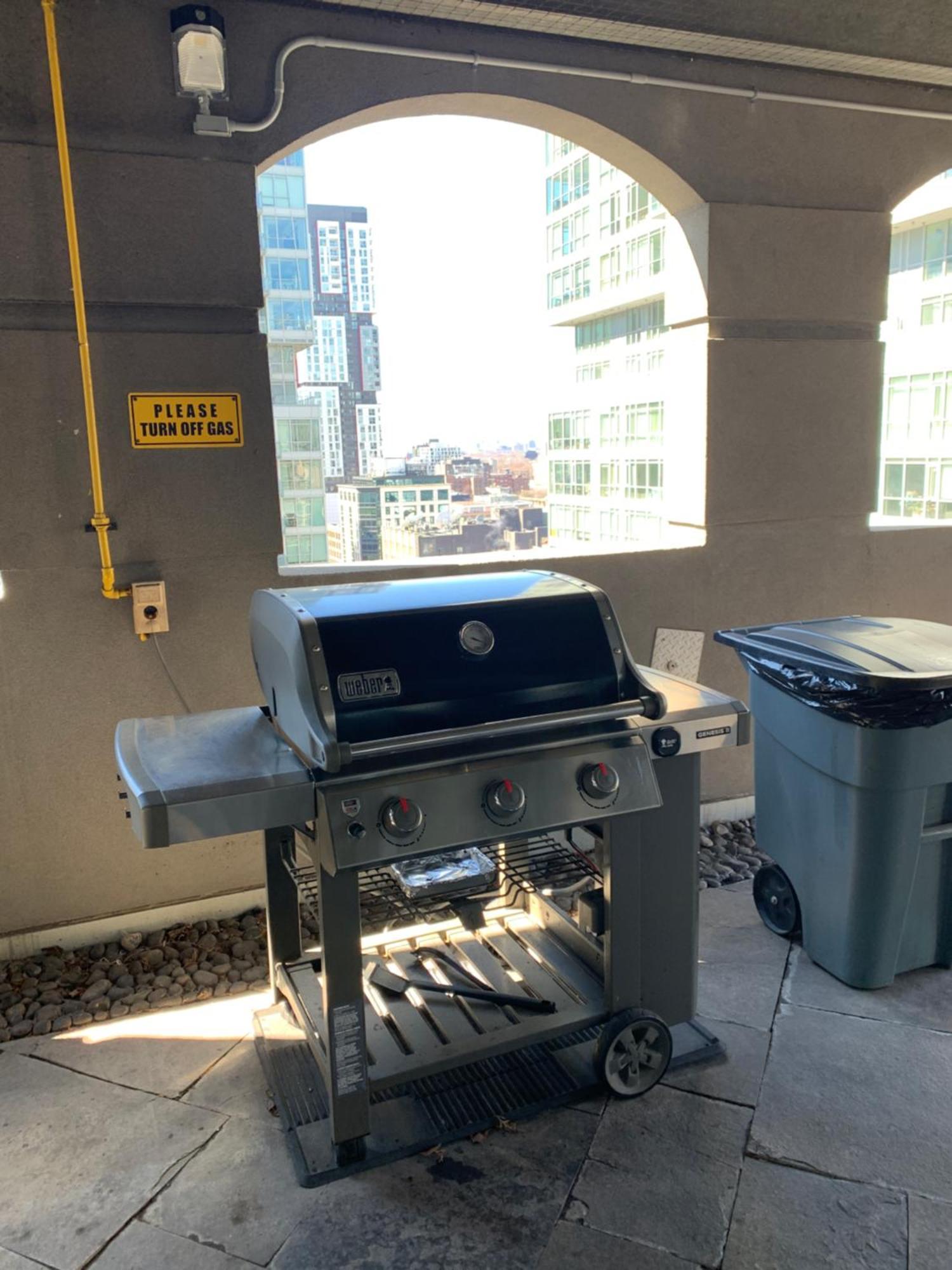 Boutique Suite Of Downtown Toronto Esterno foto
